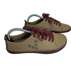 Vivobarefoot Freud Shoes EU 40 Minimalist Zero Drop Sneakers Barefoot